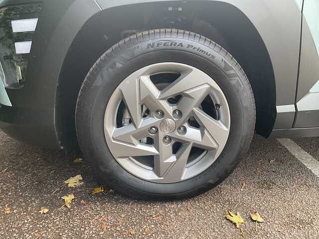 Hyundai Kona 1.0T 100 Advance 5dr