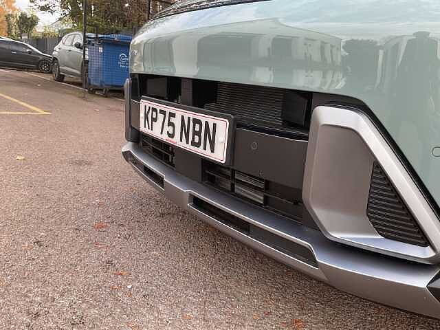 Hyundai Kona 1.0T 100 Advance 5dr