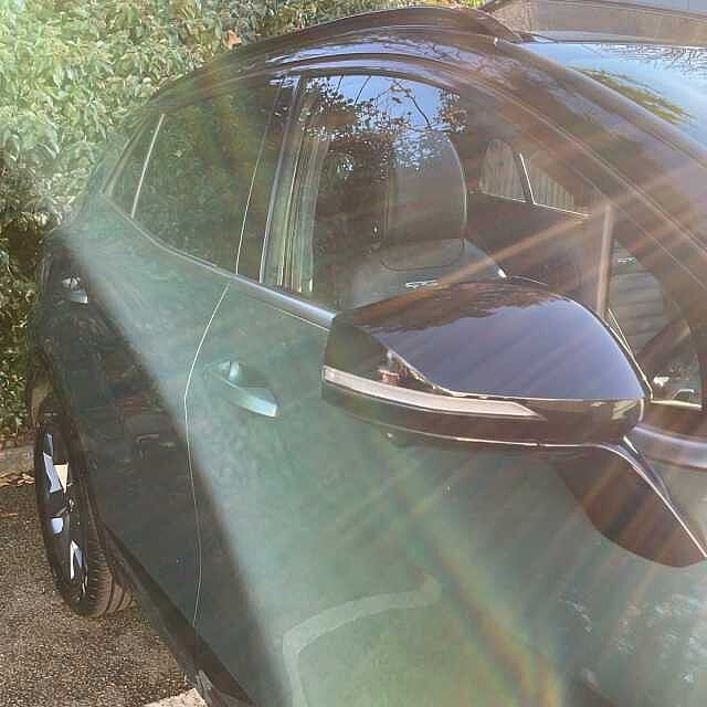 Kia Sportage 1.6T GDi HEV GT-Line S 5dr Auto AWD