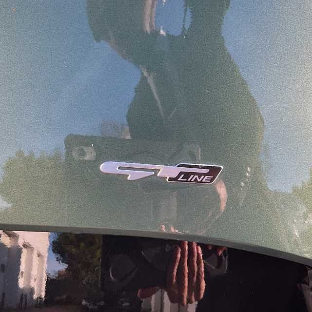 Kia Sportage 1.6T GDi HEV GT-Line S 5dr Auto AWD