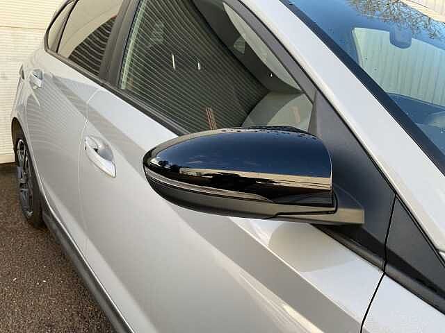 Hyundai I20 1.0T GDi N Line S 5dr Lumen Grey