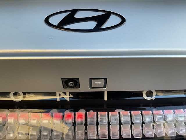 Hyundai Ioniq 6 239kW First Edition 77kWh 4dr AWD Auto