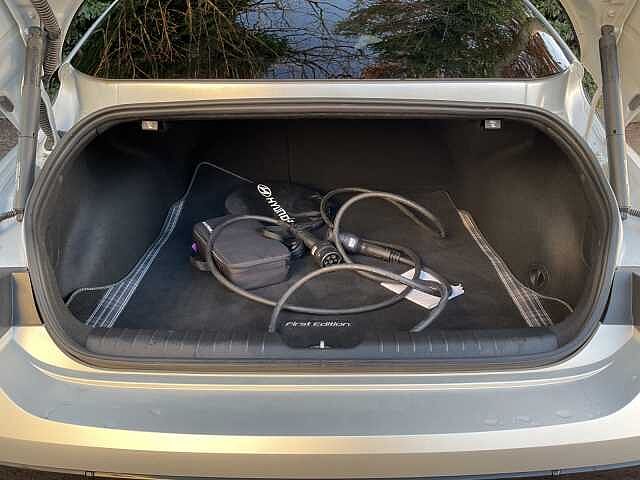 Hyundai Ioniq 6 239kW First Edition 77kWh 4dr AWD Auto