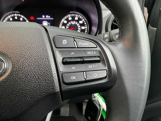 Hyundai i10 1.0 MPi SE Connect 5dr