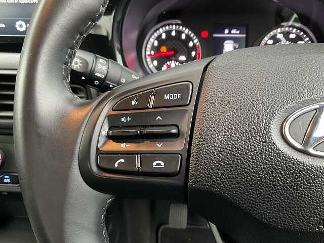 Hyundai i10 1.0 MPi SE Connect 5dr