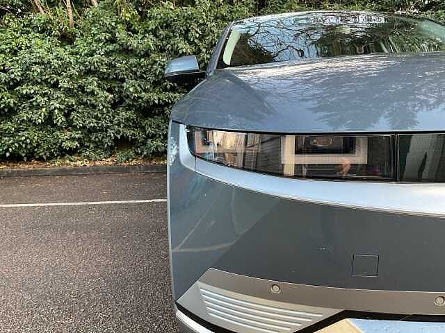 Hyundai Ioniq 5 160kW Premium 73 kWh 5dr Auto