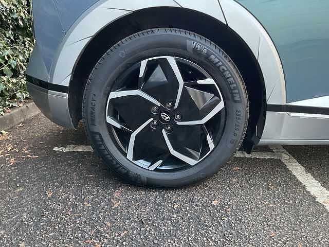 Hyundai Ioniq 5 160kW Premium 73 kWh 5dr Auto