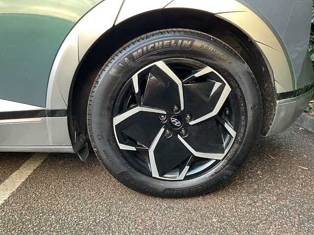 Hyundai Ioniq 5 160kW Premium 73 kWh 5dr Auto