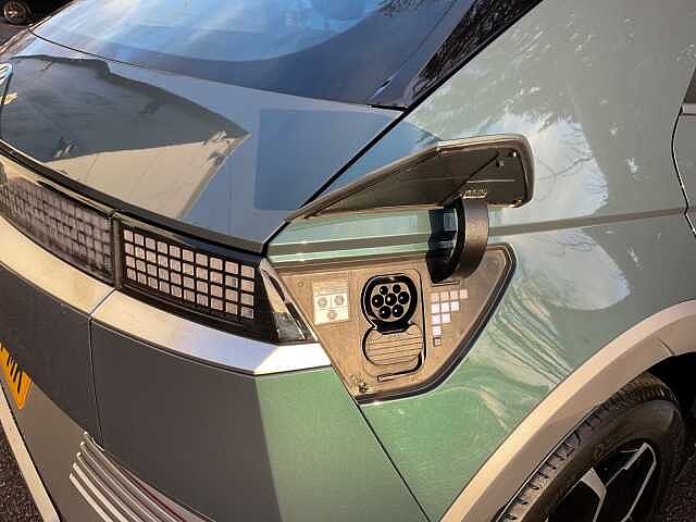 Hyundai Ioniq 5 160kW Premium 73 kWh 5dr Auto