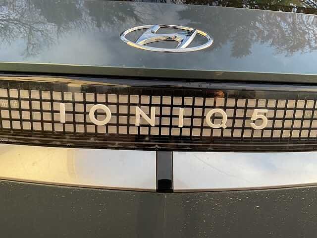 Hyundai Ioniq 5 160kW Premium 73 kWh 5dr Auto