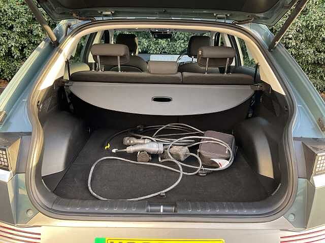 Hyundai Ioniq 5 160kW Premium 73 kWh 5dr Auto
