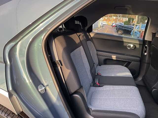 Hyundai Ioniq 5 160kW Premium 73 kWh 5dr Auto