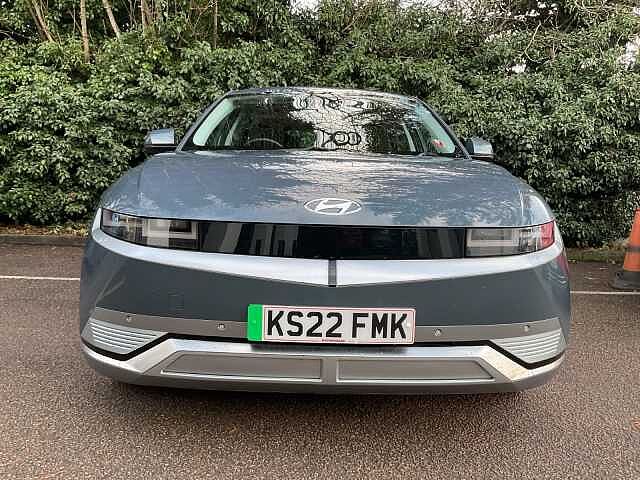 Hyundai Ioniq 5 160kW Premium 73 kWh 5dr Auto