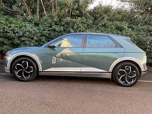 Hyundai Ioniq 5 160kW Premium 73 kWh 5dr Auto