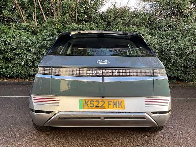 Hyundai Ioniq 5 160kW Premium 73 kWh 5dr Auto