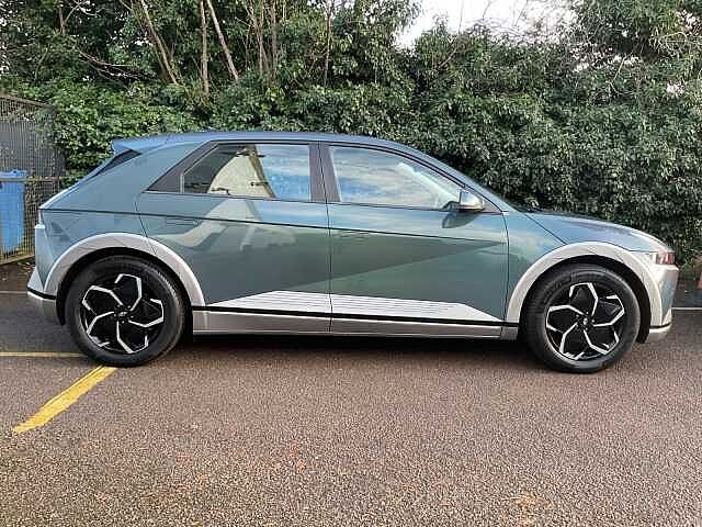 Hyundai Ioniq 5 160kW Premium 73 kWh 5dr Auto