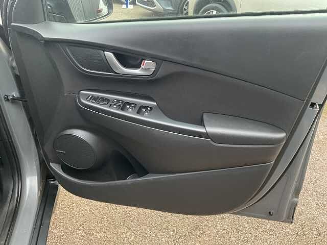 Hyundai Kona 1.0 TGDi 48V MHEV Premium 5dr