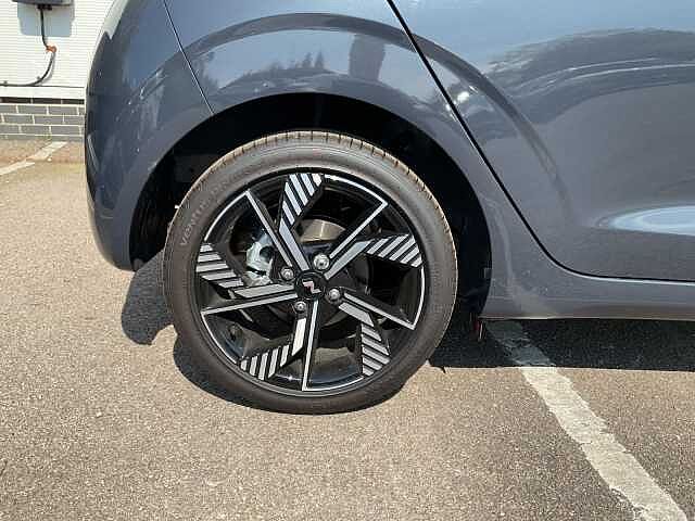 Hyundai i10 1.0T [90] N Line 5dr [Nav]