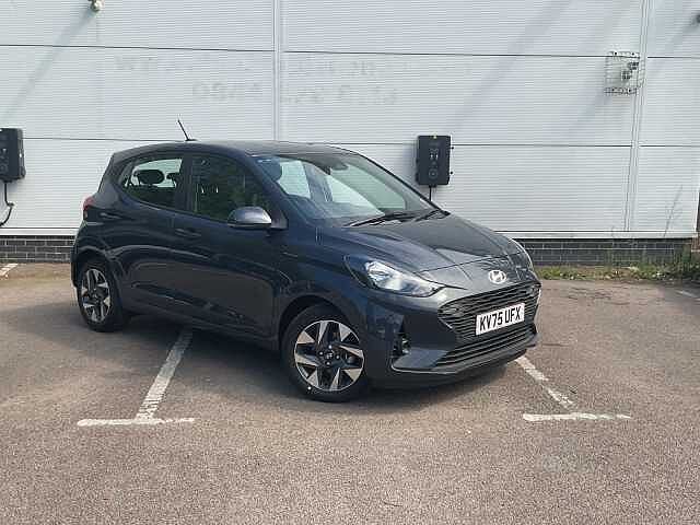 1.2 [79] Advance 5dr Auto [Nav]
