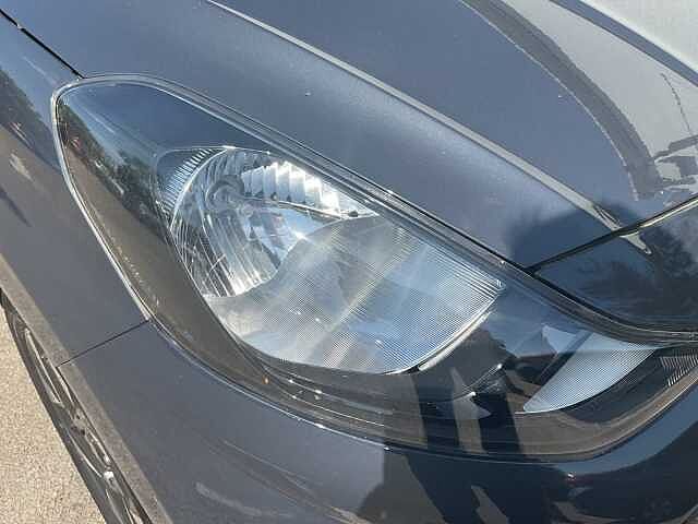 Hyundai I10 1.2 [79] Advance 5dr Auto [Nav] Aurora Grey