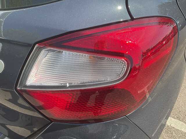 Hyundai I10 1.2 [79] Advance 5dr Auto [Nav] Aurora Grey