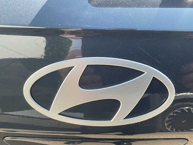 Hyundai I10 1.2 [79] Advance 5dr Auto [Nav] Aurora Grey