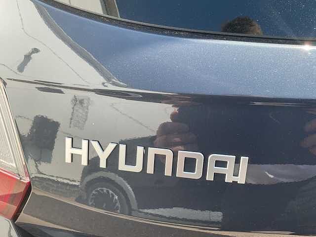 Hyundai I10 1.2 [79] Advance 5dr Auto [Nav] Aurora Grey