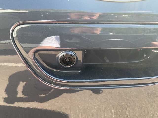 Hyundai I10 1.2 [79] Advance 5dr Auto [Nav] Aurora Grey