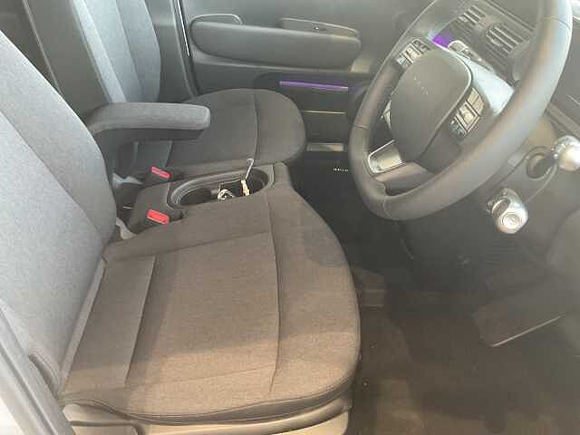 Hyundai Inster 85kW 02 49kWh 5dr Auto