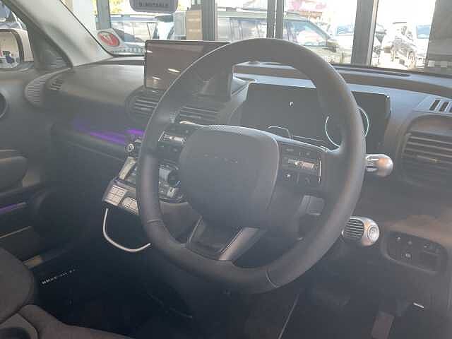 Hyundai Inster 85kW 02 49kWh 5dr Auto