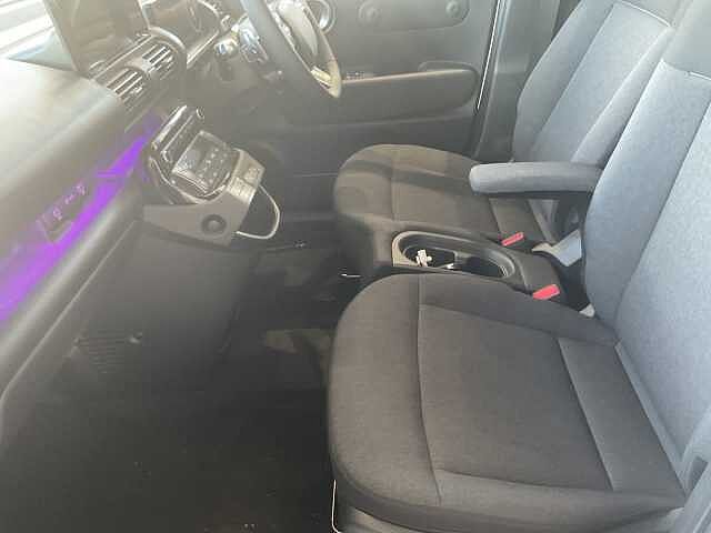 Hyundai Inster 85kW 02 49kWh 5dr Auto