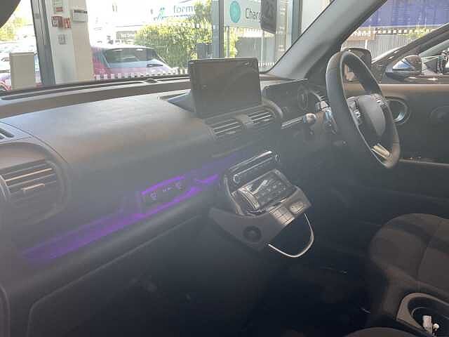 Hyundai Inster 85kW 02 49kWh 5dr Auto