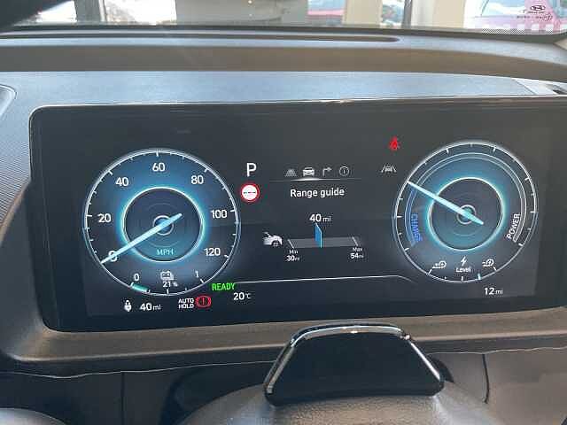 Hyundai Inster 85kW 02 49kWh 5dr Auto