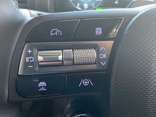 Hyundai Inster 85kW 02 49kWh 5dr Auto