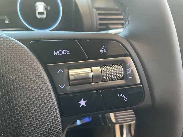 Hyundai Inster 85kW 02 49kWh 5dr Auto