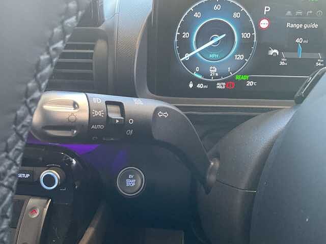 Hyundai Inster 85kW 02 49kWh 5dr Auto