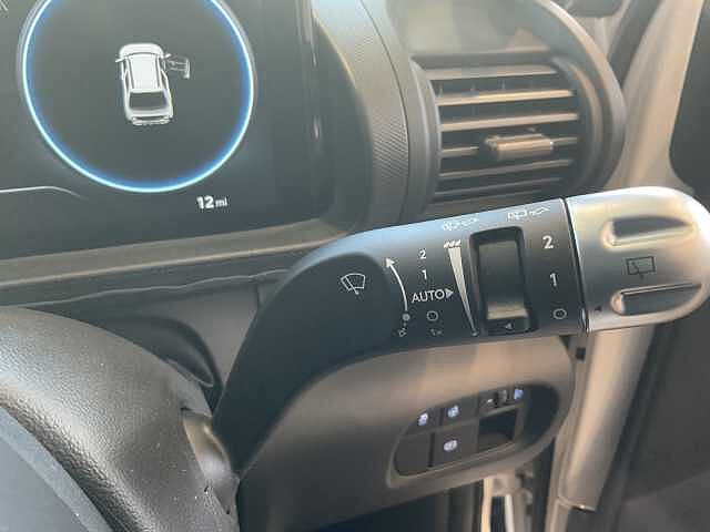 Hyundai Inster 85kW 02 49kWh 5dr Auto