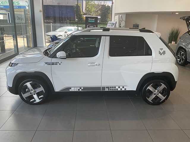 Hyundai Inster 85kW 02 49kWh 5dr Auto