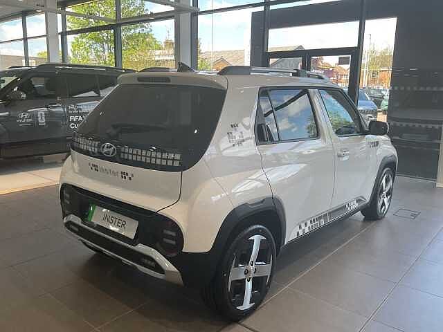Hyundai Inster 85kW 02 49kWh 5dr Auto