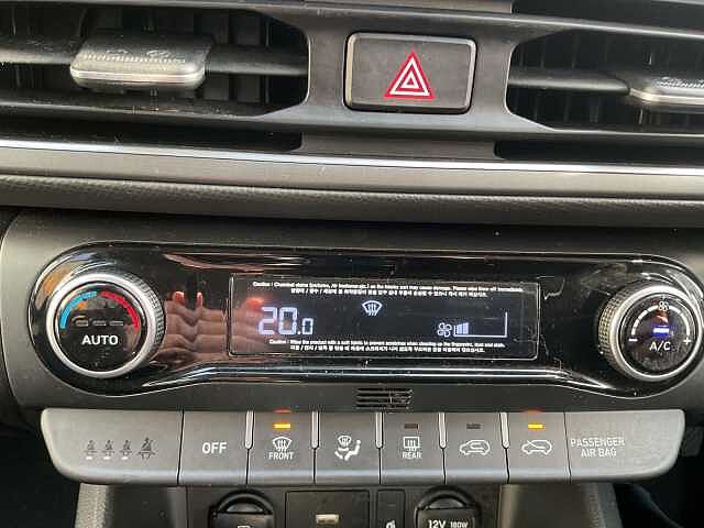 Hyundai Kona 1.0 TGDi 48V MHEV Premium 5dr