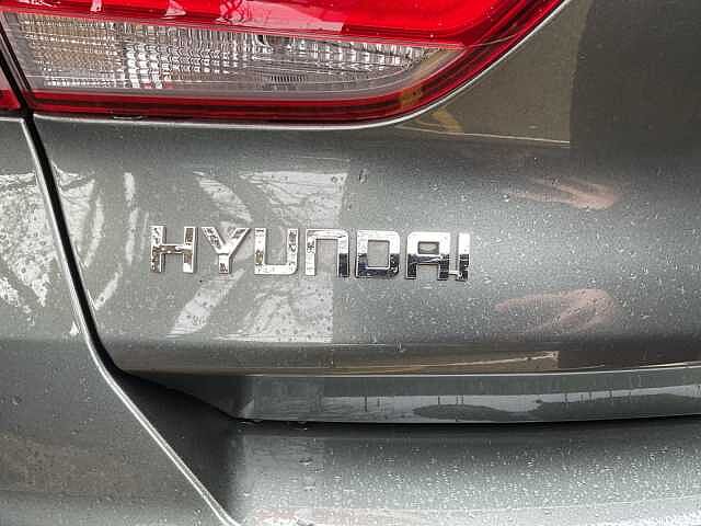 Hyundai i30 1.0T GDi SE Connect 5dr DCT