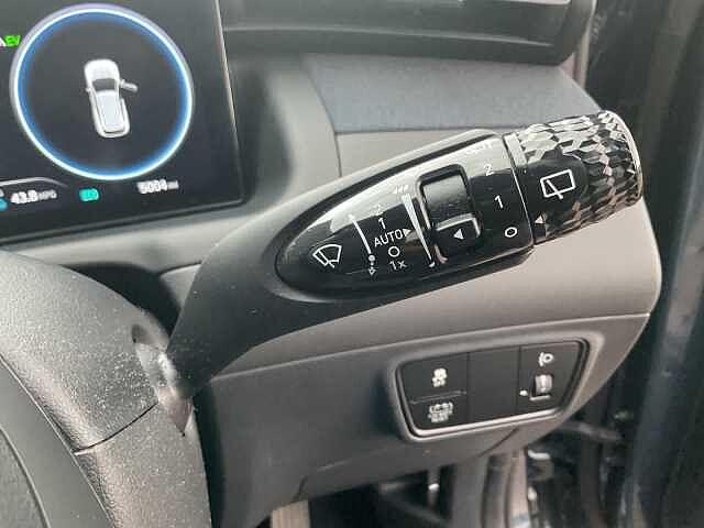 Hyundai Tucson 1.6 TGDi Hybrid 230 Premium 5dr 2WD Auto