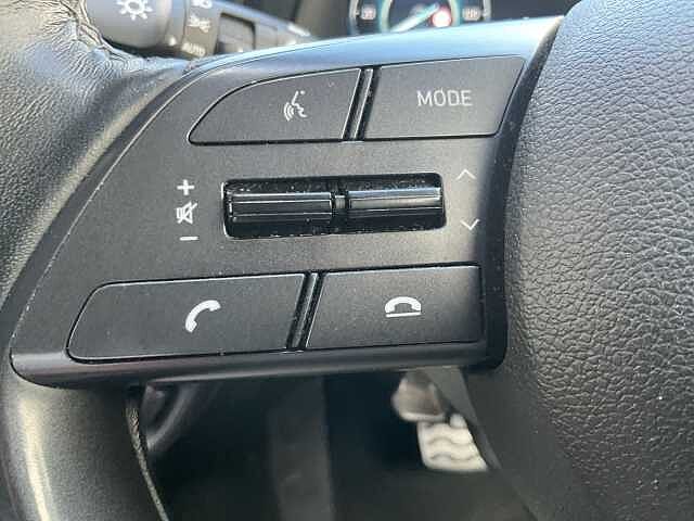 Hyundai Bayon 1.0 TGDi 48V MHEV Premium 5dr DCT