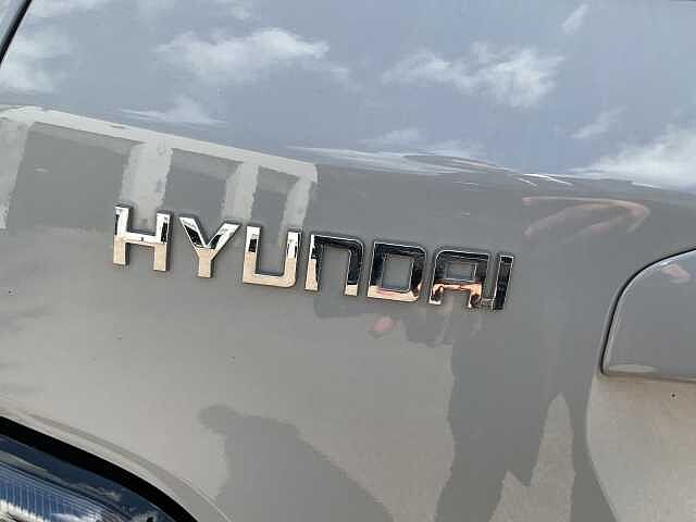Hyundai Kona 1.6 GDi Hybrid Premium 5dr DCT