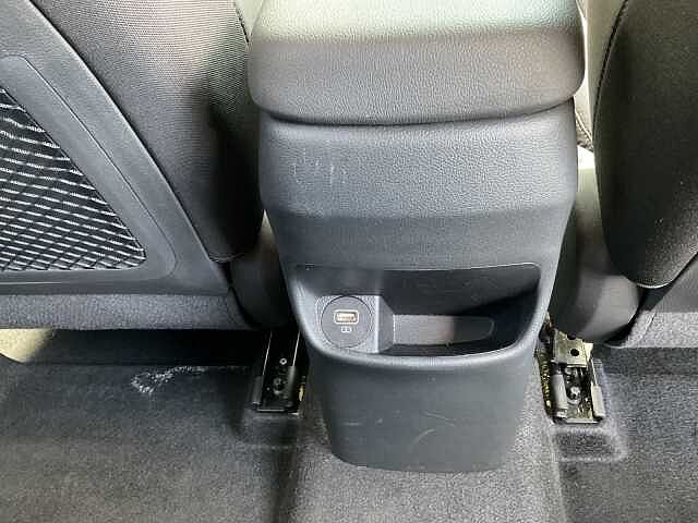 Hyundai Kona 1.6 GDi Hybrid Premium 5dr DCT