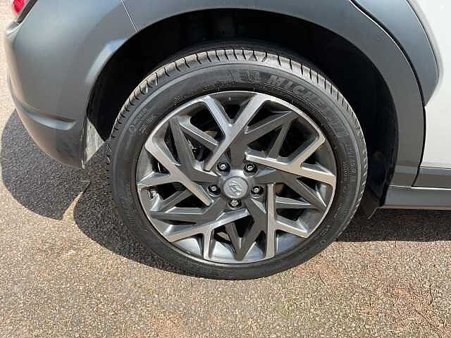 Hyundai Kona 1.6 GDi Hybrid Premium 5dr DCT