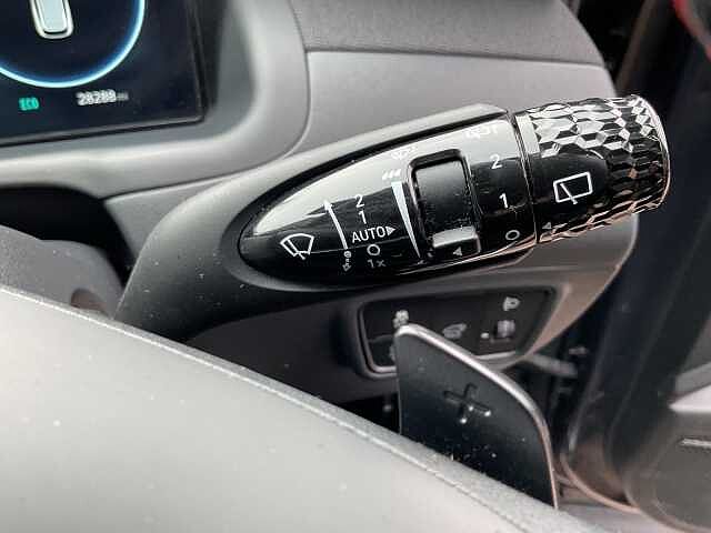 Hyundai Tucson 1.6 TGDi Hybrid 230 N Line S 5dr 2WD Auto