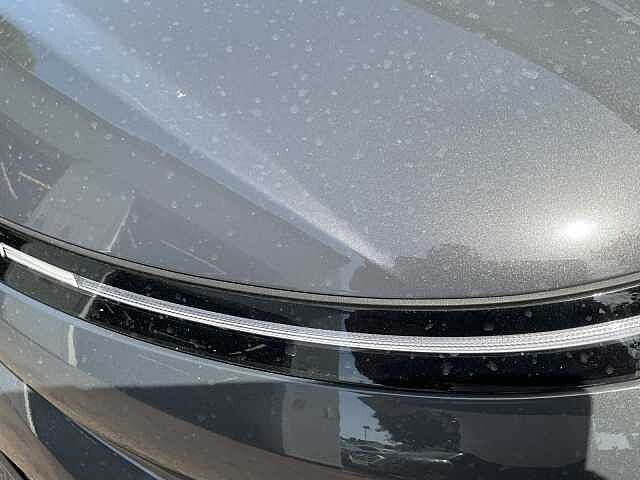 Hyundai KONA 160kW N Line 65kWh 5dr Auto Grey