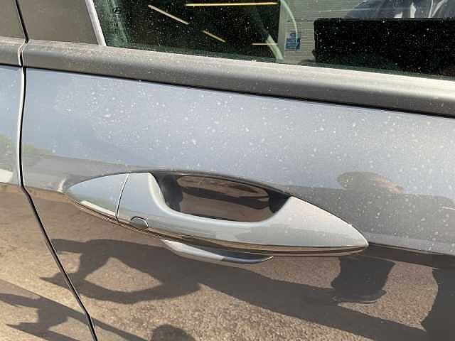 Hyundai KONA 160kW N Line 65kWh 5dr Auto Grey