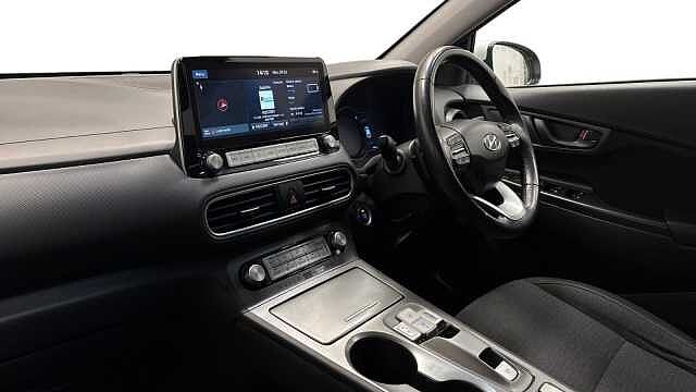 Hyundai Kona 150kW Premium 64kWh 5dr Auto
